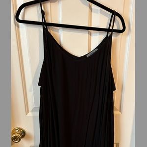 Ladies Swimsuit Coverup or can double as a Top